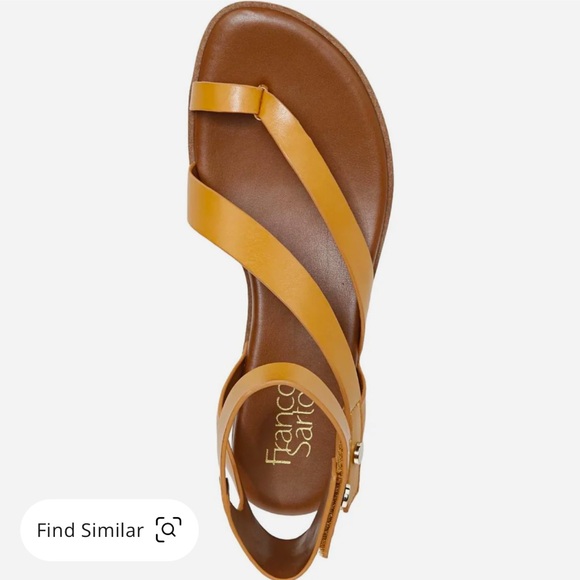 Daven Gladiator Sandal - Picture 3 of 10